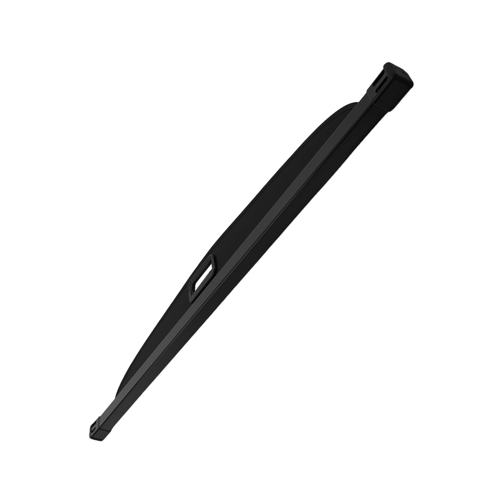 Cargo Cover Luggage Cover compatible for Subaru Crosstrek Impreza 18-23 Privacy Protection