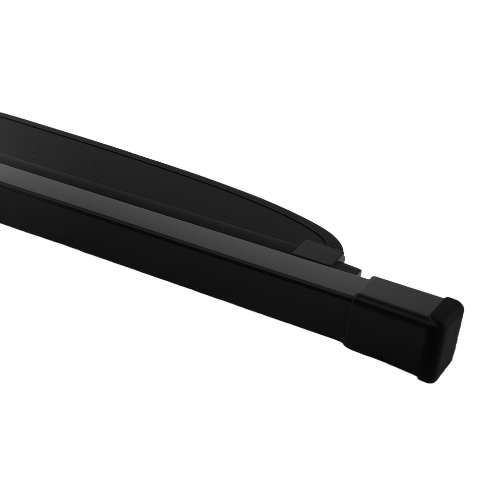 Cargo Cover Luggage Cover compatible for Subaru Crosstrek Impreza 18-23 Privacy Protection