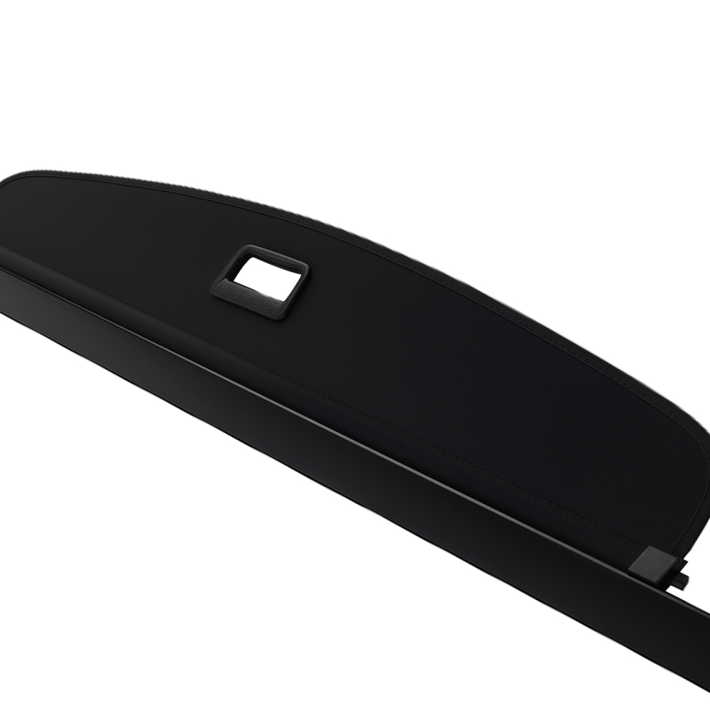 Rear Cargo Cover compatible for Jeep Grand Cherokee 22-23 WL Easy installation Waterproof