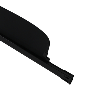 Cargo Cover compatible for Honda CR-V 23-2024 Rear Retractable Parcel Shelf Waterproof