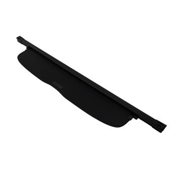 Cargo Cover compatible for Honda CR-V 23-2024 Rear Retractable Parcel Shelf Waterproof