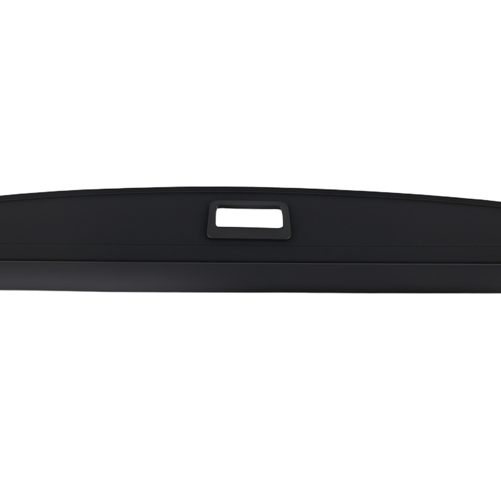 Parcel Shelf compatible for Mitsubishi Outlander Mk3 2012-2021 Electric Tailgate Load Cover