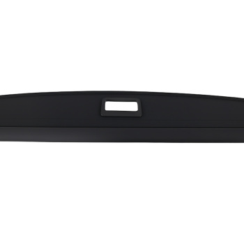 Parcel Shelf compatible for Mitsubishi Outlander Mk3 2012-2021 Electric Tailgate Load Cover