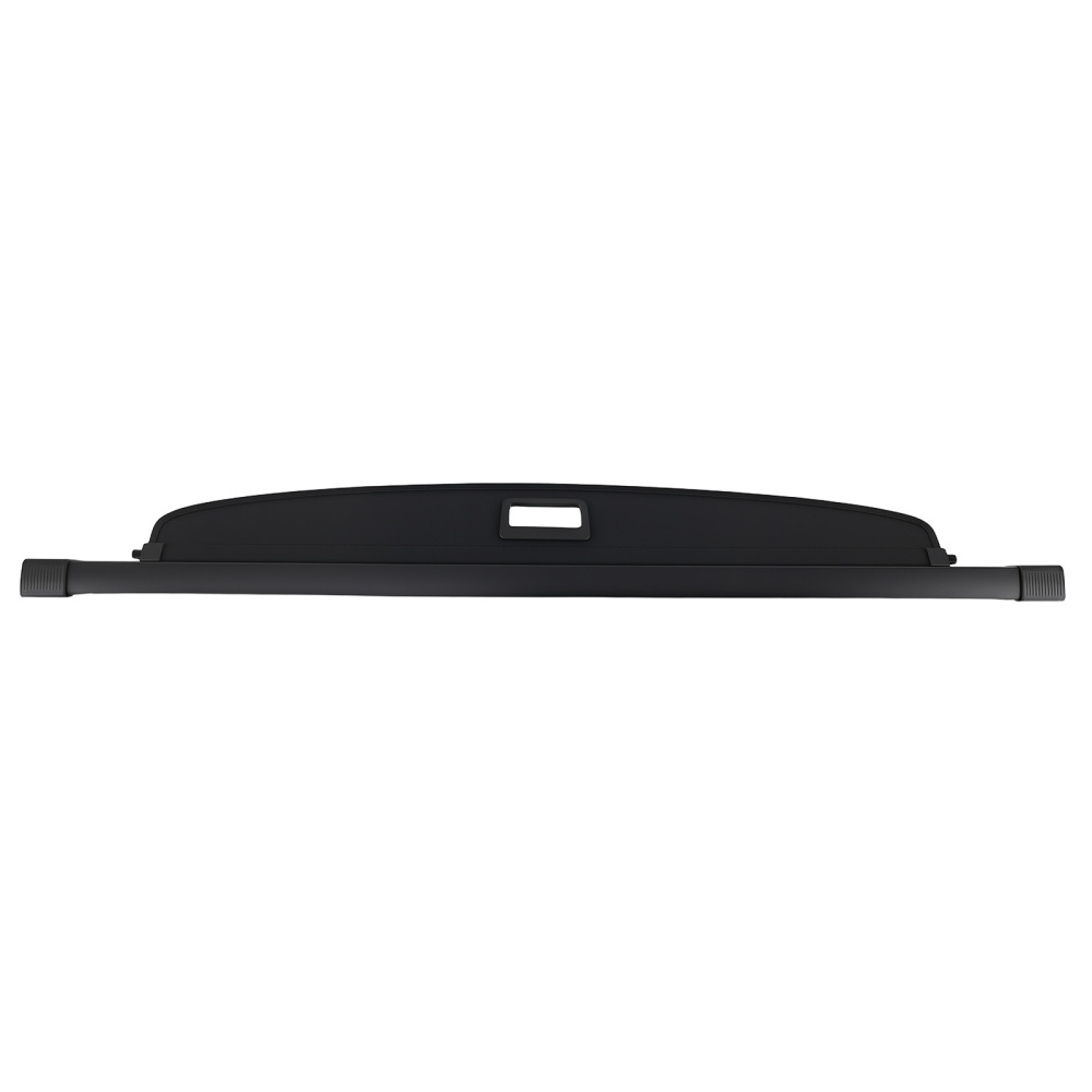 Parcel Shelf compatible for Mitsubishi Outlander Mk3 2012-2021 Electric Tailgate Load Cover