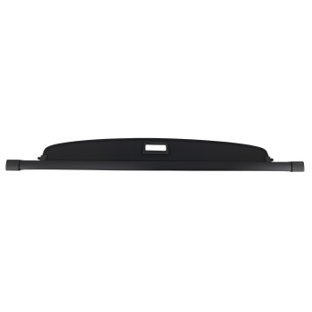 Parcel Shelf compatible for Mitsubishi Outlander Mk3 2012-2021 Electric Tailgate Load Cover