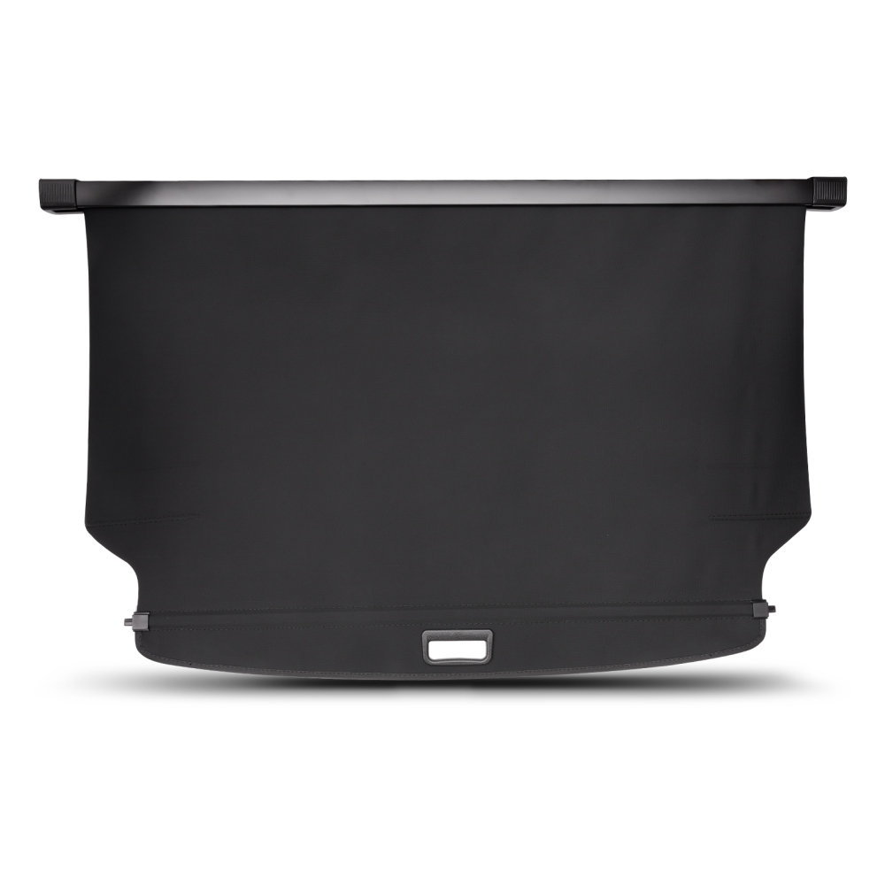 Parcel Shelf compatible for Mitsubishi Outlander Mk3 2012-2021 Electric Tailgate Load Cover