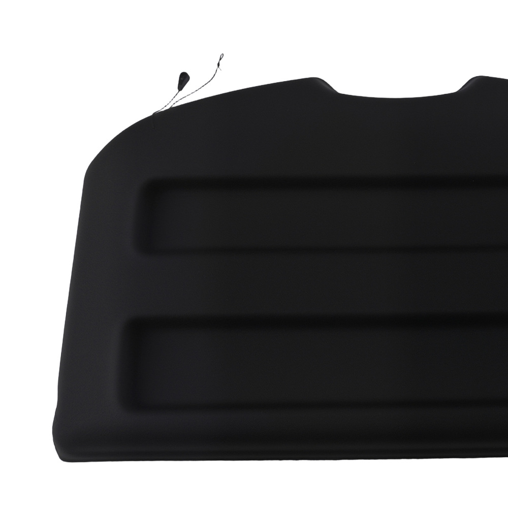 Parcel Shelf Boot Load Cover compatible for Nissan Qashqai J10 2007-2013 79910JD00C Rear