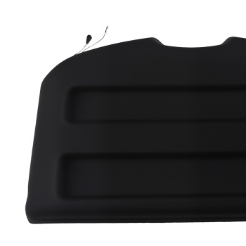 Parcel Shelf Boot Load Cover compatible for Nissan Qashqai J10 2007-2013 79910JD00C Rear