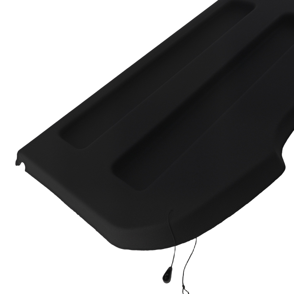 Parcel Shelf Boot Load Cover compatible for Nissan Qashqai J10 2007-2013 79910JD00C Rear