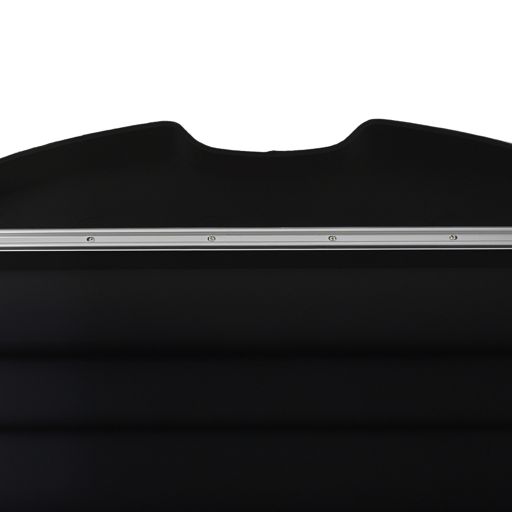 Parcel Shelf Boot Load Cover compatible for Nissan Qashqai J10 2007-2013 79910JD00C Rear