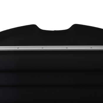 Parcel Shelf Boot Load Cover compatible for Nissan Qashqai J10 2007-2013 79910JD00C Rear