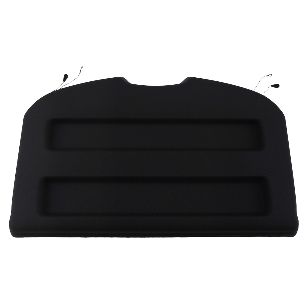 Parcel Shelf Boot Load Cover compatible for Nissan Qashqai J10 2007-2013 79910JD00C Rear