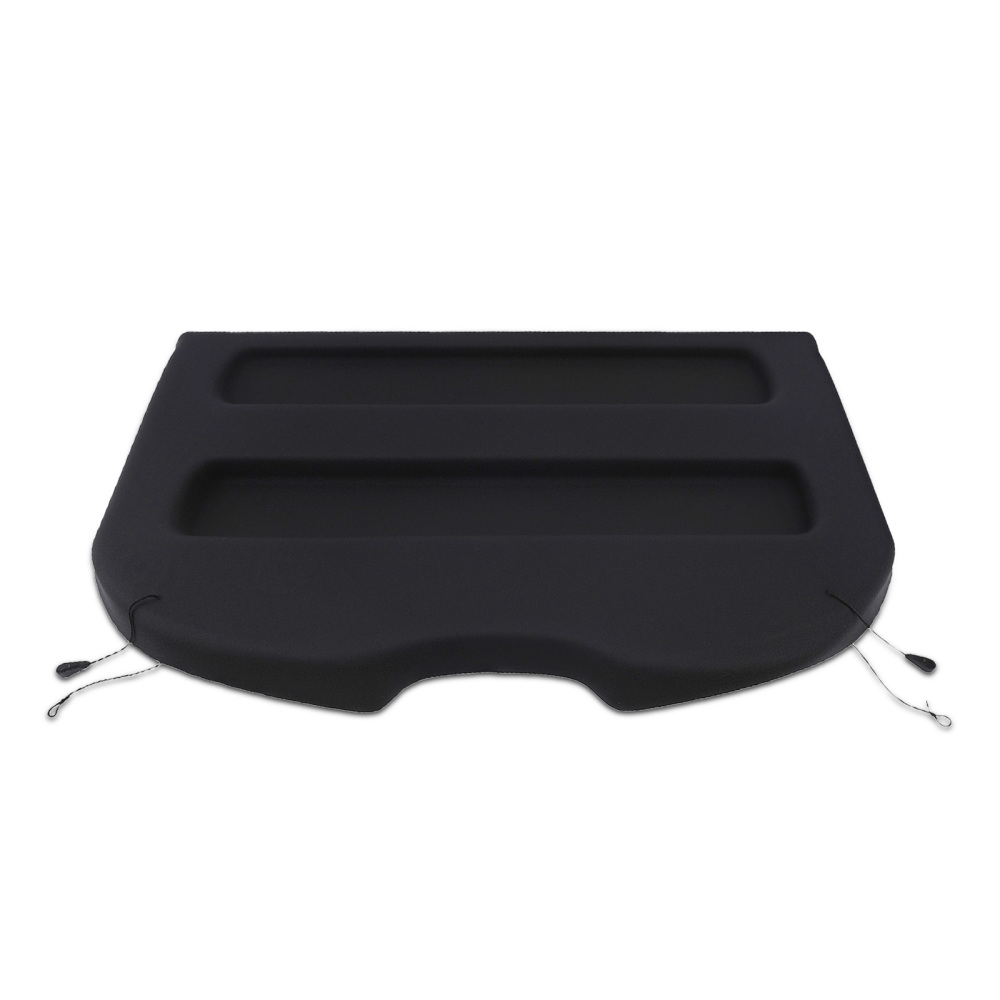 Parcel Shelf Boot Load Cover compatible for Nissan Qashqai J10 2007-2013 79910JD00C Rear