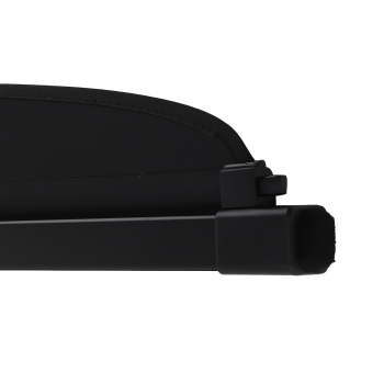 Black Cargo Cover compatible for Lexus NX200t NX300h 2015-2021 Rear Cargo Cover Shade