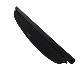 Black Cargo Cover compatible for Lexus NX200t NX300h 2015-2021 Rear Cargo Cover Shade