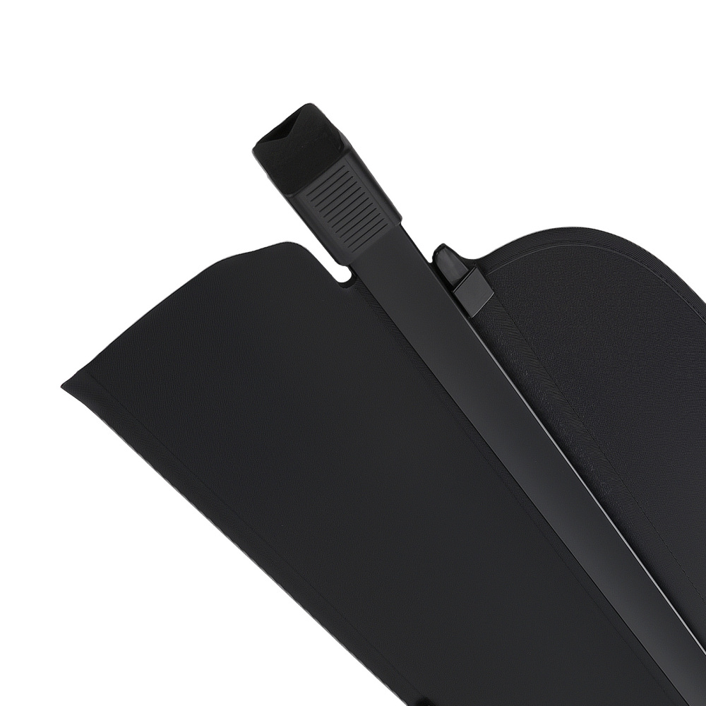 Parcel Shelf Cargo Privacy Cover compatible for Subaru Outback 2015-2018 Retractable Shield