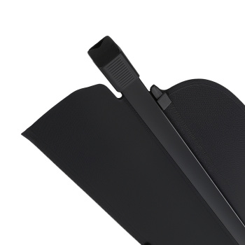 Parcel Shelf Cargo Privacy Cover compatible for Subaru Outback 2015-2018 Retractable Shield