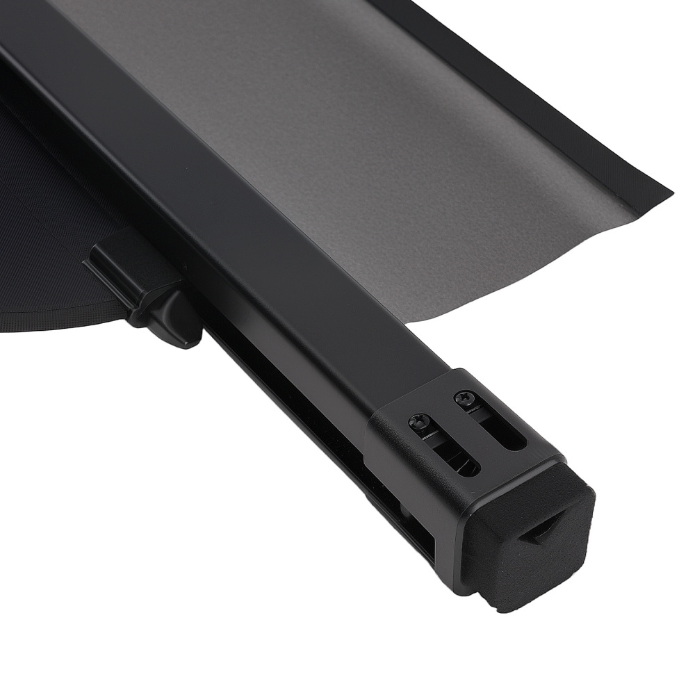 Parcel Shelf Cargo Privacy Cover compatible for Subaru Outback 2015-2018 Retractable Shield