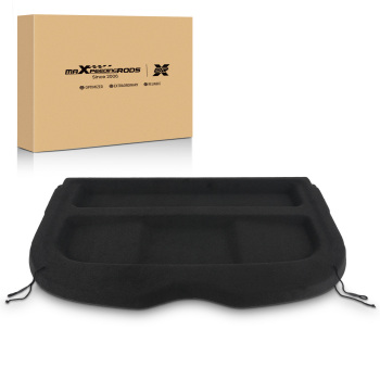 Boot Parcel Shelf Load Cover Cargo Cover compatible for Nissan Qashqai 14-21 799104EA0A