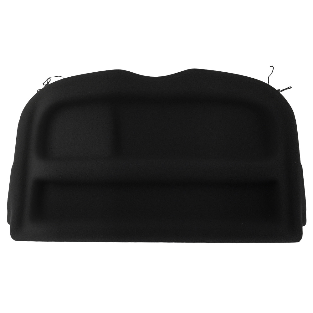 Boot Parcel Shelf Load Cover Cargo Cover compatible for Nissan Qashqai 14-21 799104EA0A
