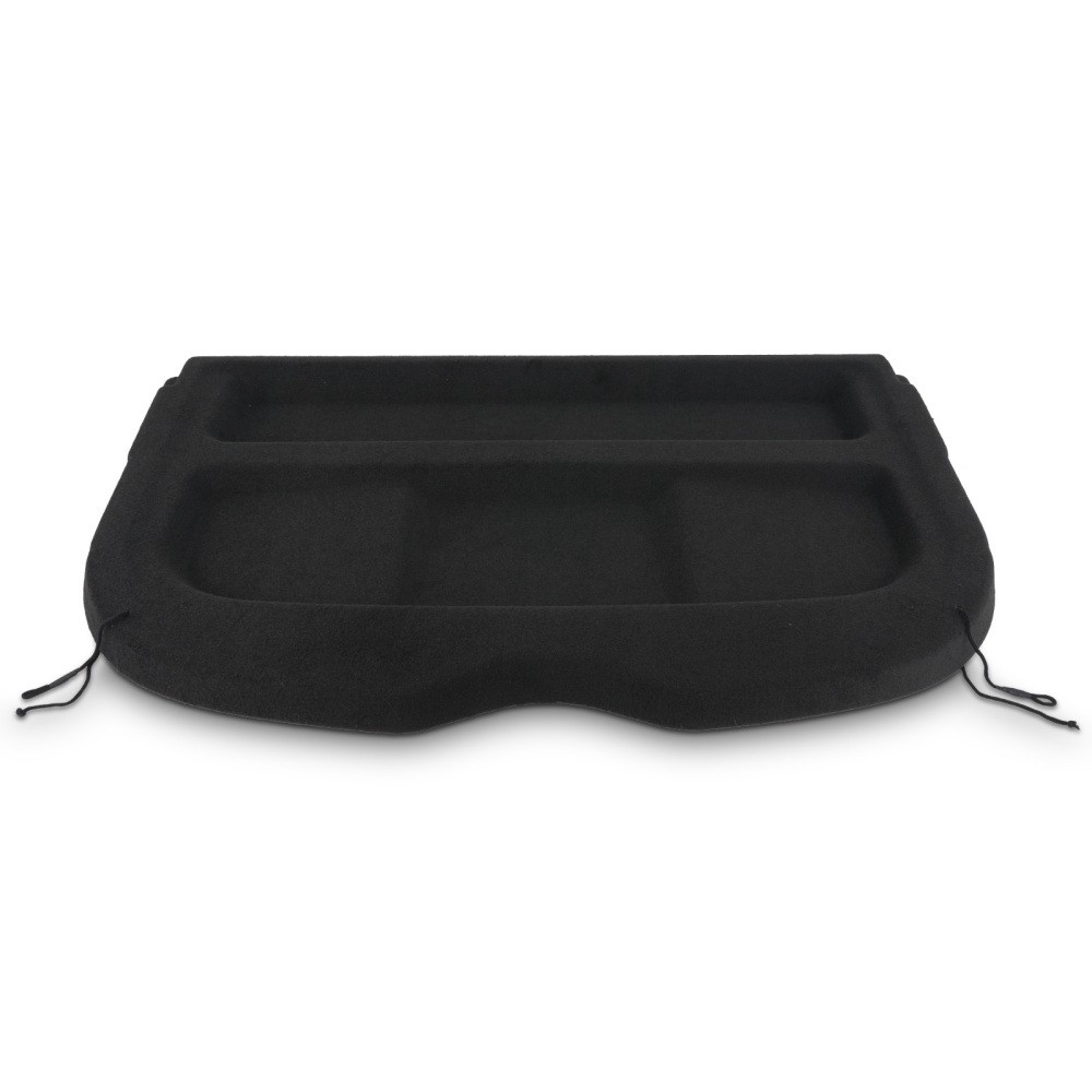 Boot Parcel Shelf Load Cover Cargo Cover compatible for Nissan Qashqai 14-21 799104EA0A