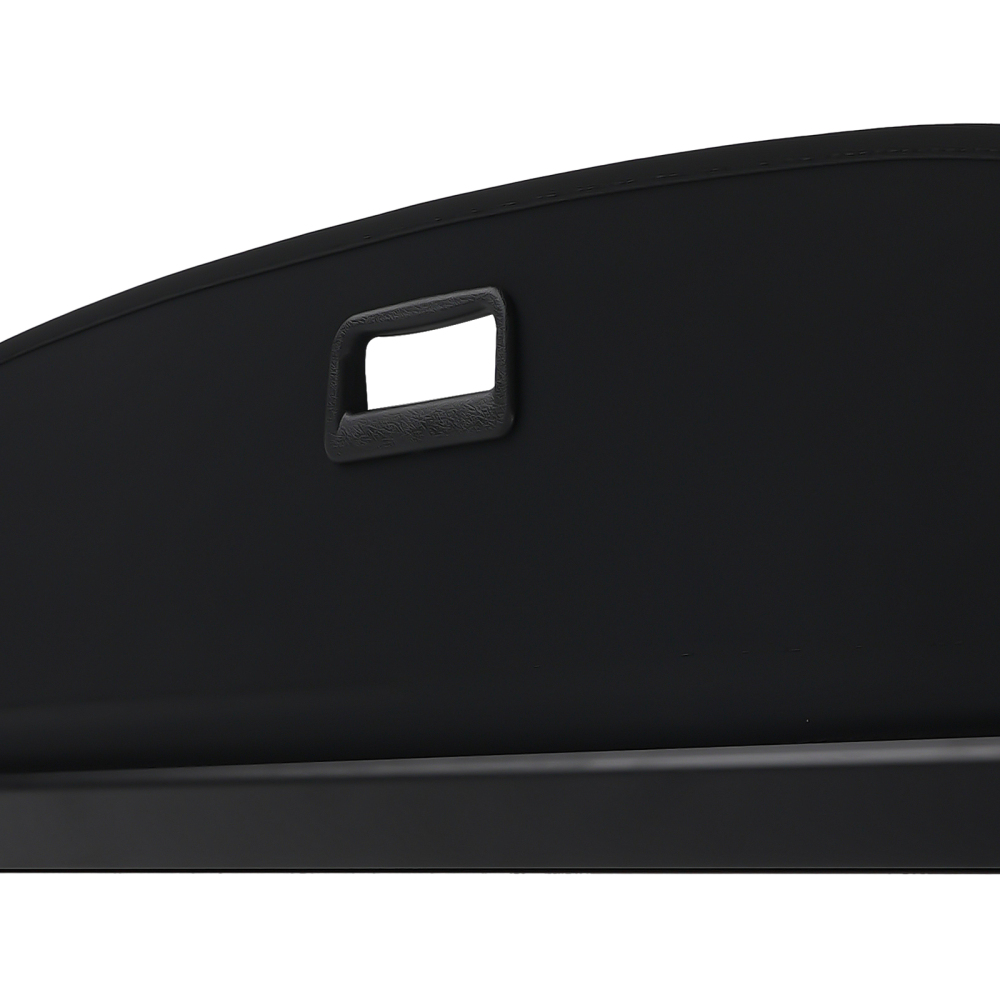 Rear Cargo Cover compatible for Lexus RX350 RX450h 2016-22 Parcel Shelf Easy installation