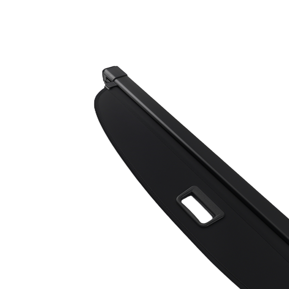 Rear Parcel Shelf Cargo Cover compatible for Toyota RAV4 MK5 2019-23 Retractable Waterproof