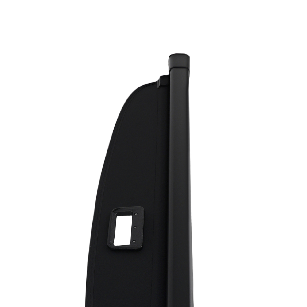 Rear Parcel Shelf Cargo Cover compatible for Toyota RAV4 MK5 2019-23 Retractable Waterproof