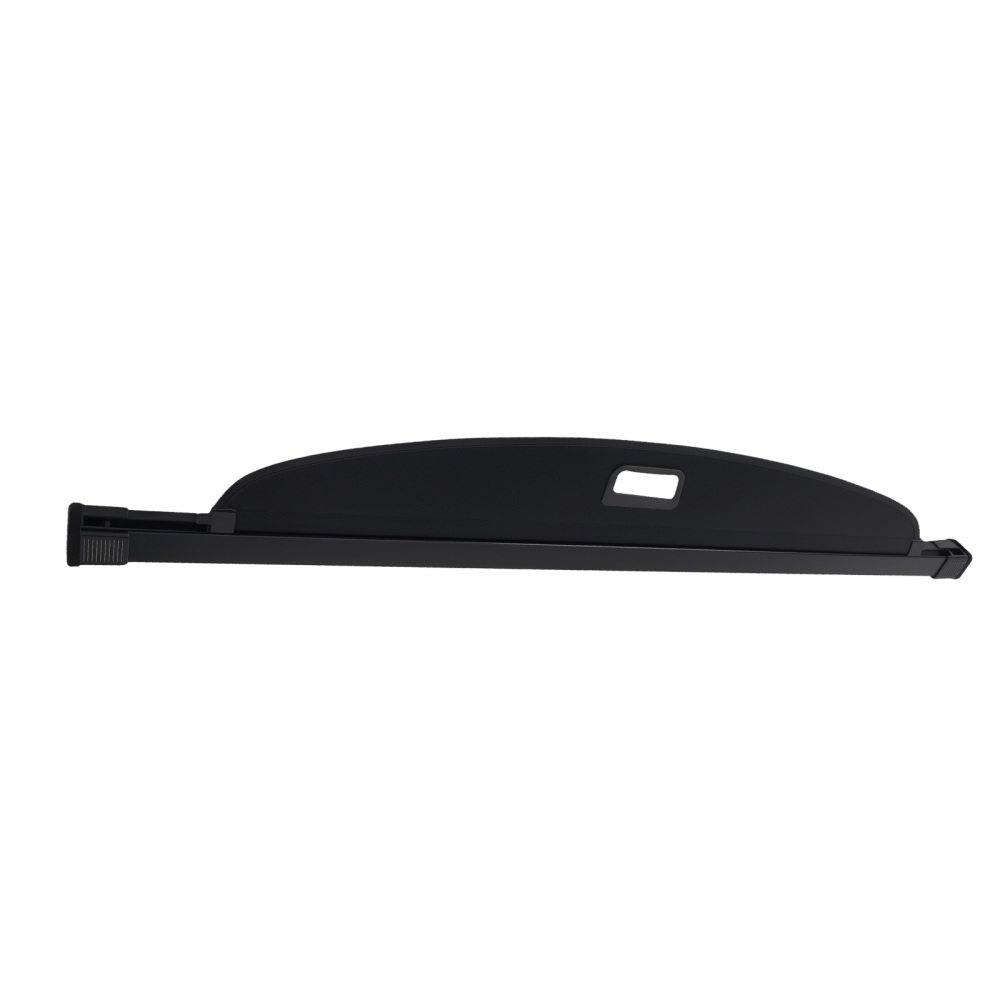 Parcel Shelf Cargo Cover compatible for Hyundai Tucson 2022-23 Retractable Waterproof