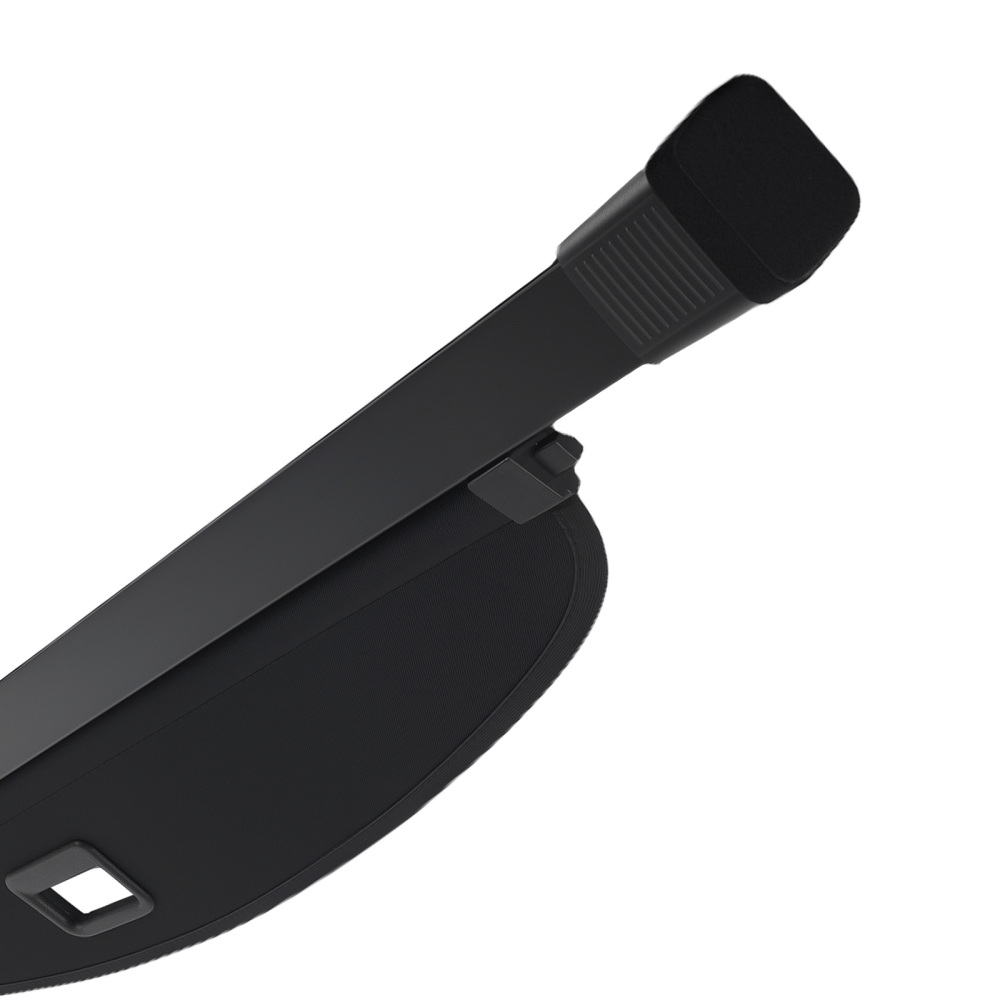 Parcel Shelf Cargo Cover compatible for Hyundai Tucson 2022-23 Retractable Waterproof