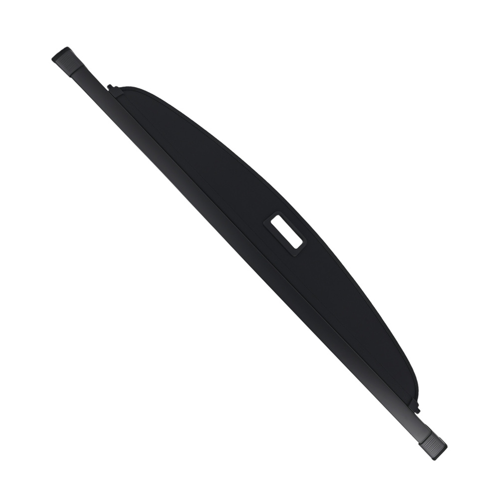 Parcel Shelf Cargo Cover compatible for Hyundai Tucson 2022-23 Retractable Waterproof