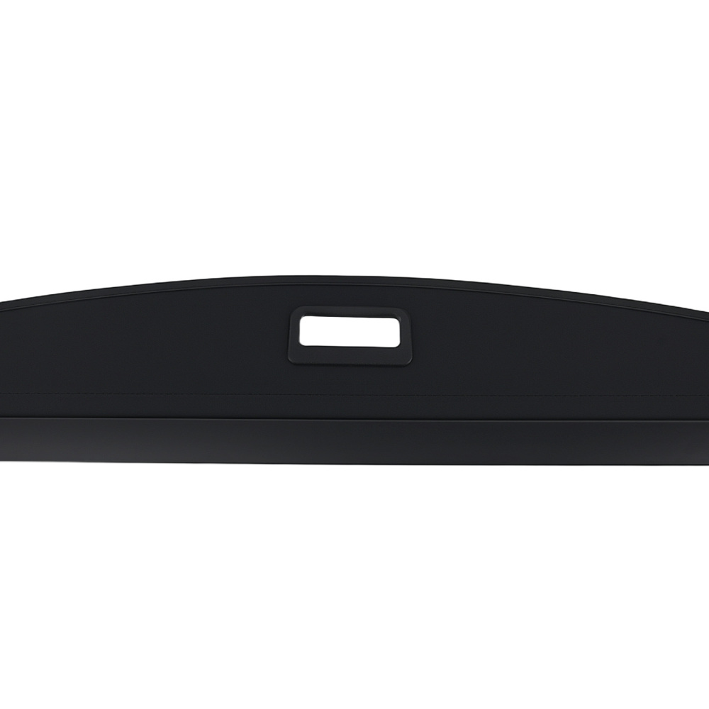 Parcel Shelf Cargo Cover compatible for Hyundai Tucson 2022-23 Retractable Waterproof