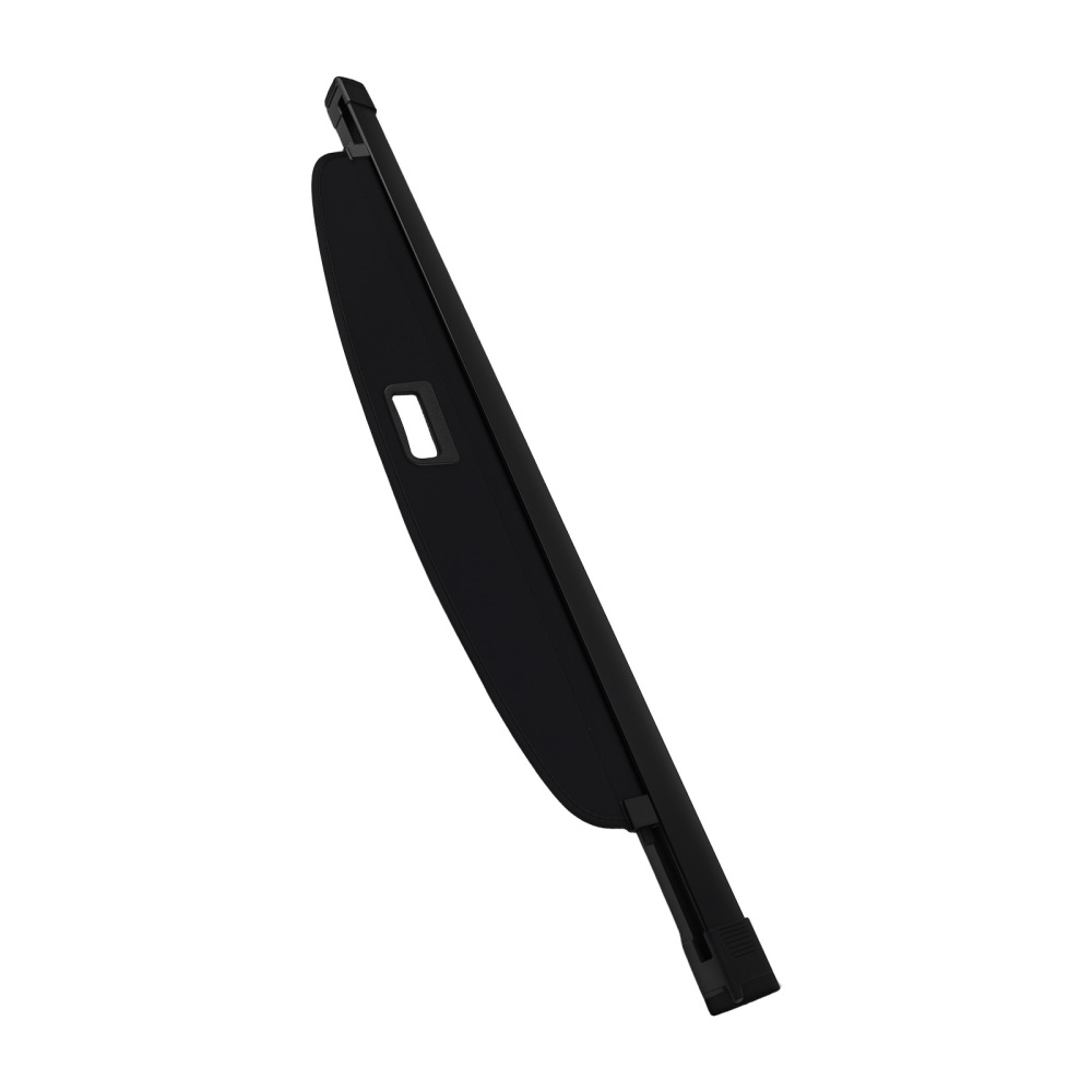 Cargo Cover compatible for Kia EV6 2022-24 Privacy Shield Luggage Cover Privacy Protection