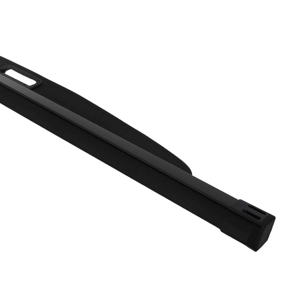 Cargo Cover compatible for Kia EV6 2022-24 Privacy Shield Luggage Cover Privacy Protection