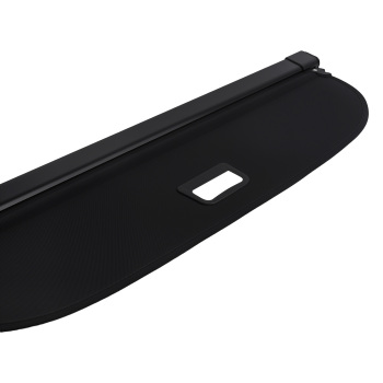 Aluminum Cargo Cover compatible for MAZDA CX50 2023-2024 Black Boot Load Cover Waterproof