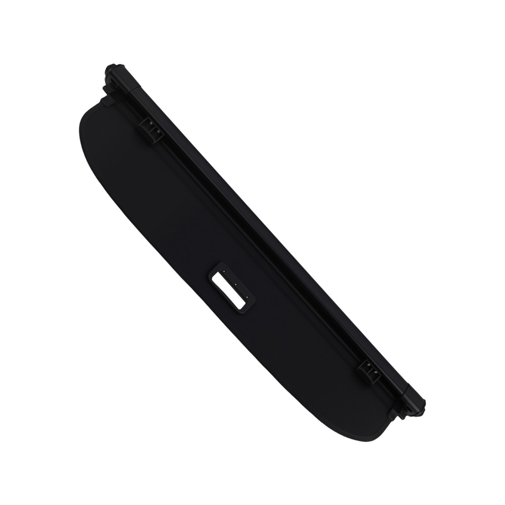 Aluminum Cargo Cover compatible for MAZDA CX50 2023-2024 Black Boot Load Cover Waterproof