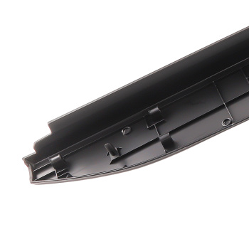 Rear Tailgate Bed Cap Molding compatible for Nissan Titan compatible for V8 5.6L 93486-EZ00A 2017-21