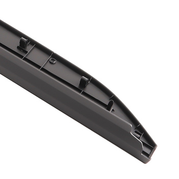 Rear Tailgate Bed Cap Molding compatible for Nissan Titan compatible for V8 5.6L 93486-EZ00A 2017-21