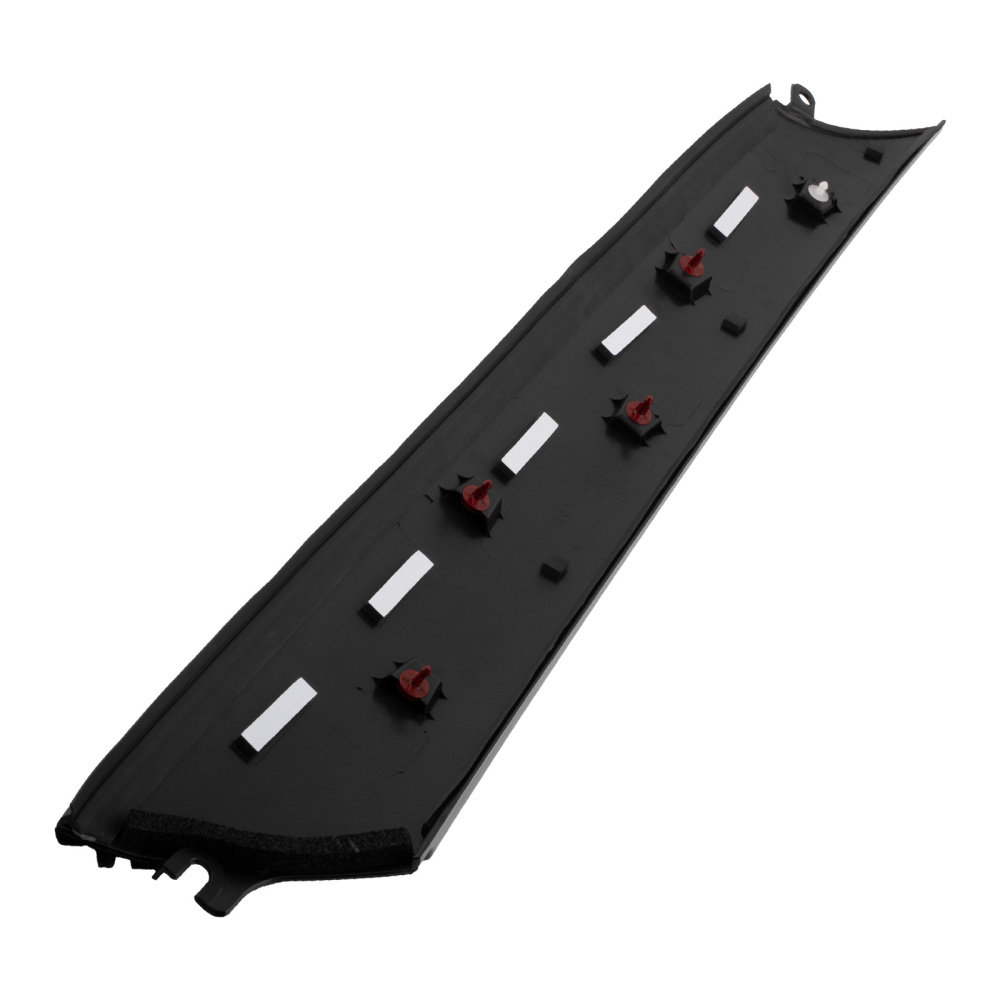 RightLeft Side Windshield Trim Pillar Molding compatible for Infiniti Qx56 Qx80