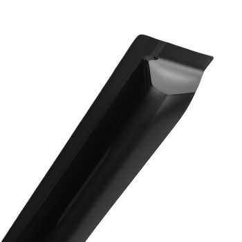 Wind Deflectors Guard Kit compatible for BMW X5 E53 1999-2006 Outside Mount Black Tinted