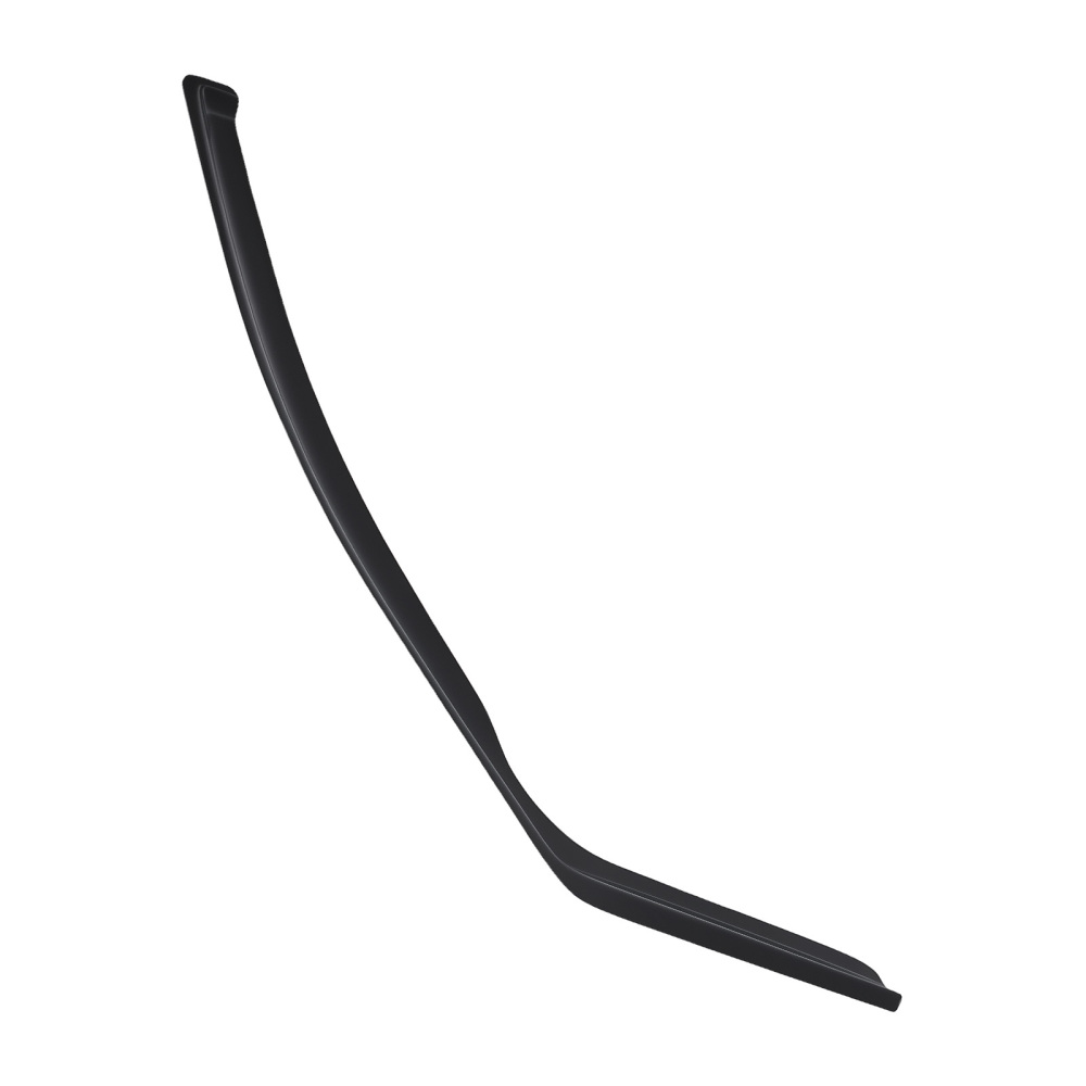 Wind Deflectors compatible for VW Caddy 2004-2020 Outside Mount Black Tinted 4pc Set