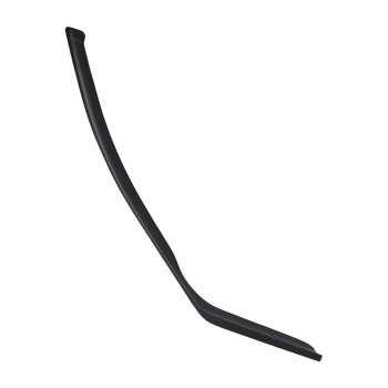 Wind Deflectors compatible for VW Caddy 2004-2020 Outside Mount Black Tinted 4pc Set