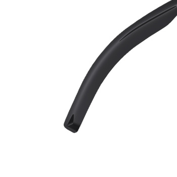 Wind Deflectors compatible for VW Caddy 2004-2020 Outside Mount Black Tinted 4pc Set