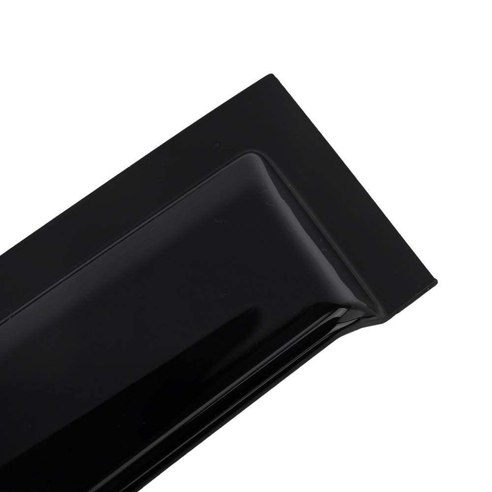 4pc Wind Deflectors compatible for HONDA CR-V MK4 2012-2017 Window Rain Guards Visors Set