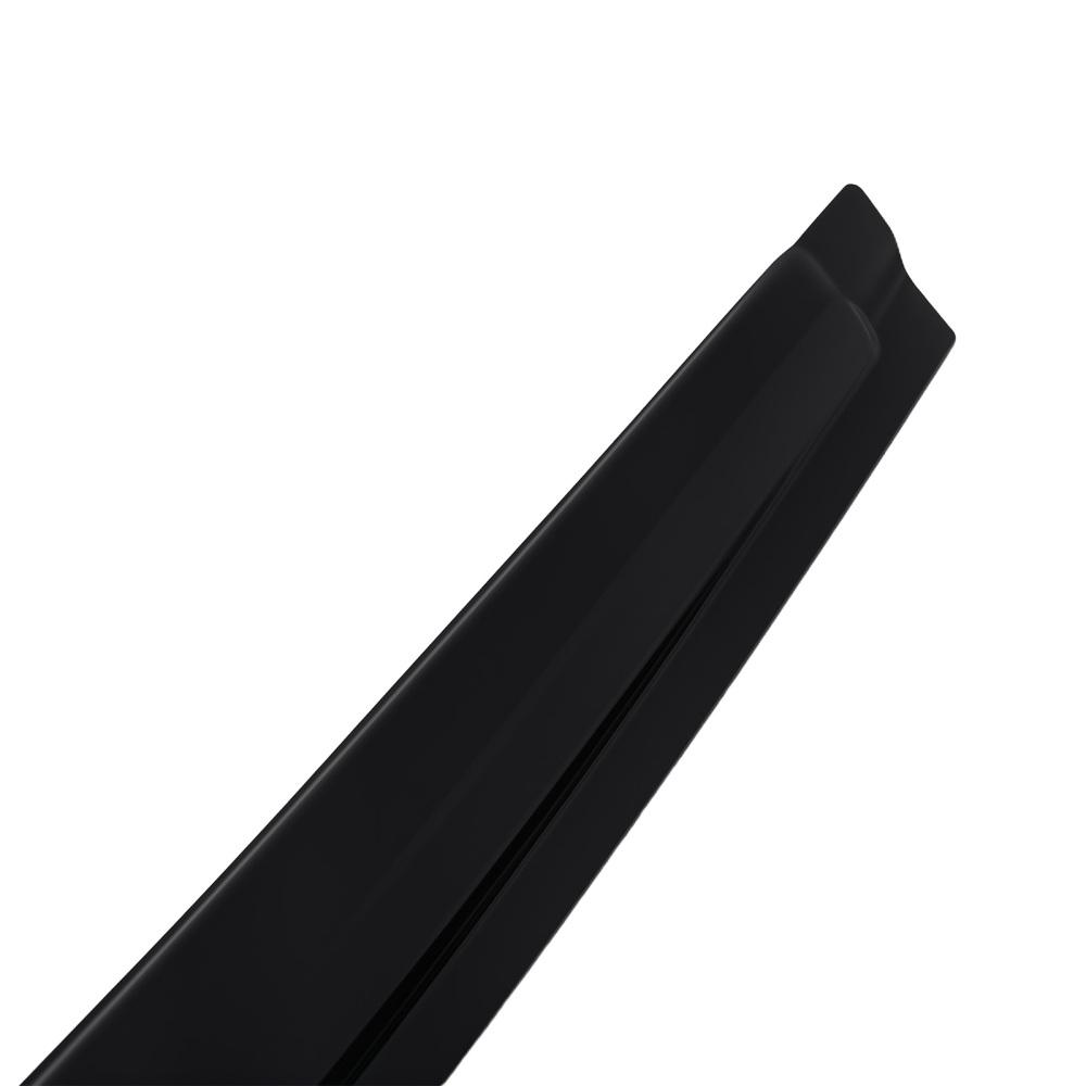 Rain Guards Set compatible for Ford Focus 3 5-Door 2011-2018 Wind Deflectors Window Visors