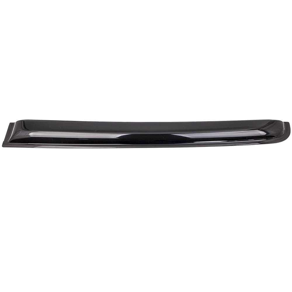 2005-2015 compatible for Toyota Hilux Weathershields Window Visor Weather Shield 4pcs