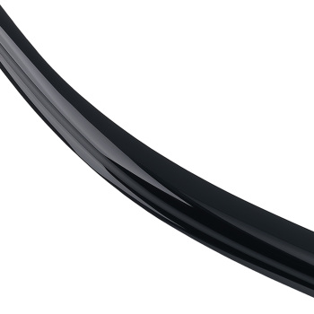 Rain Guard Vent Window Visor compatible for Subaru Impreza 2008-2011 Front Rear 4Pcs