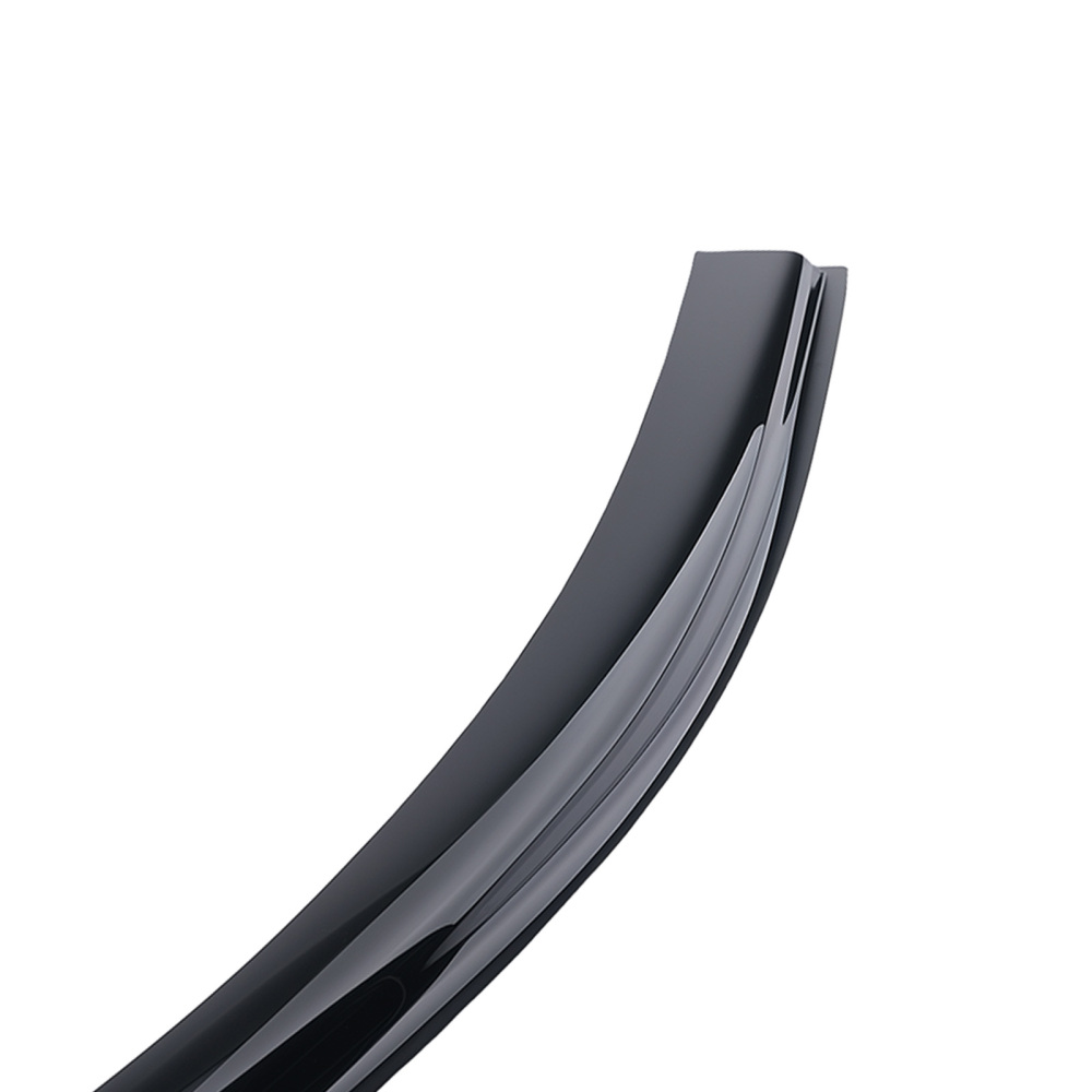 Rain Guard Vent Window Visor compatible for Subaru Impreza 2008-2011 Front Rear 4Pcs