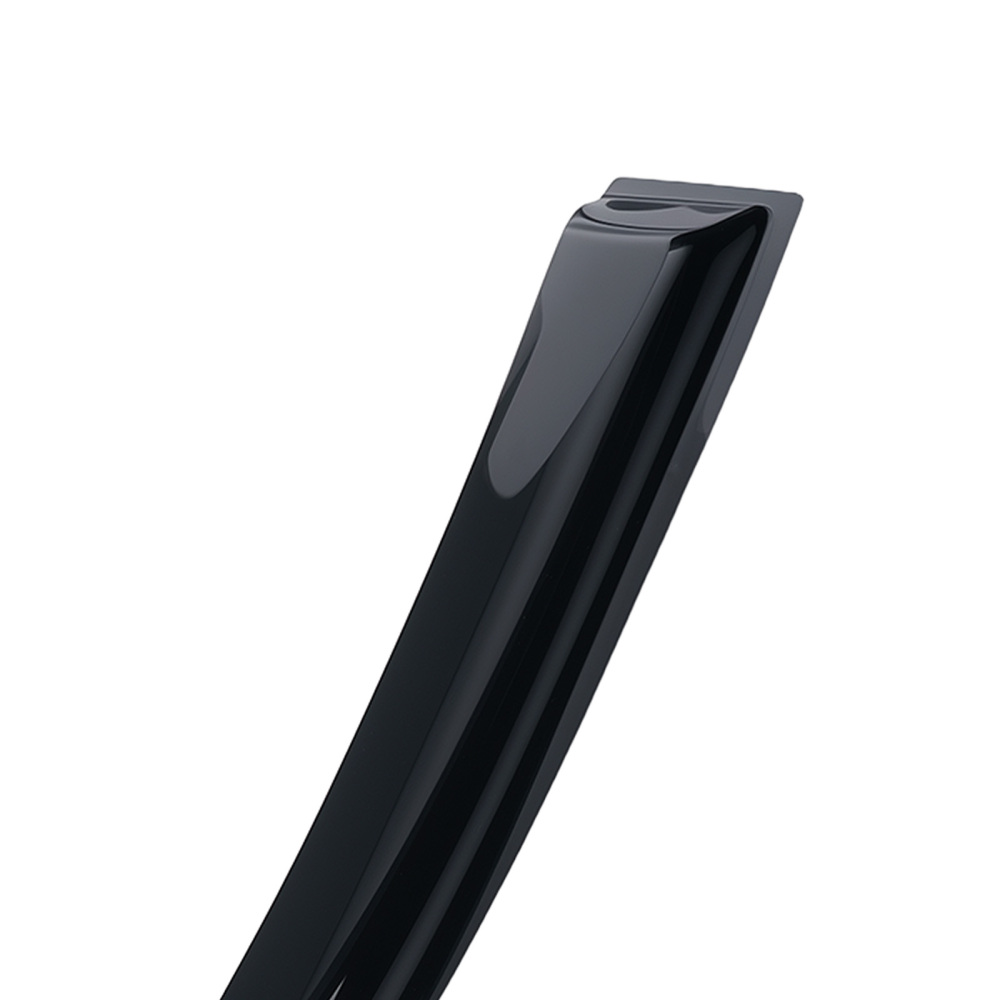 Rain Guard Vent Window Visor compatible for Subaru Impreza 2008-2011 Front Rear 4Pcs