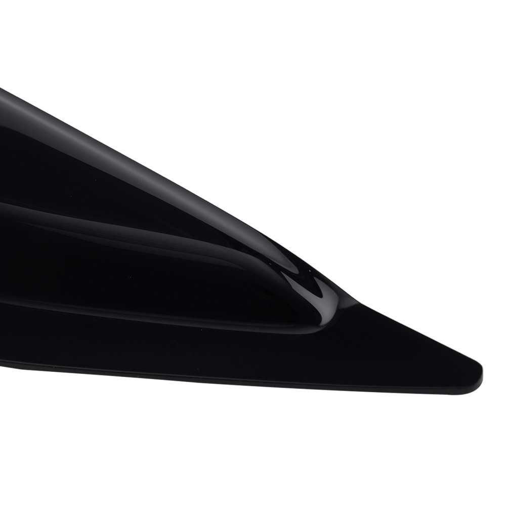 Car Wind Guards WindDeflectors Rain VisorsSet compatible for VW Jetta MK5 2005-2011